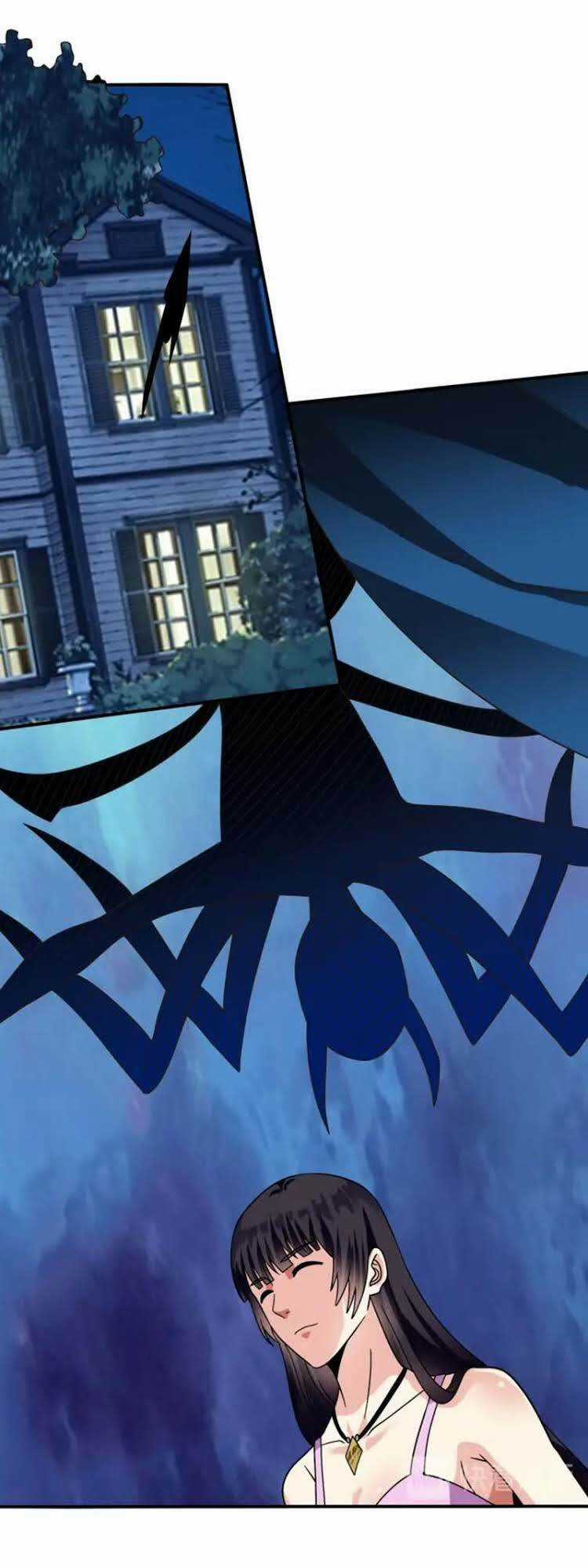 Thôn Phệ Lĩnh Vực - Chapter 101 - Trang 32