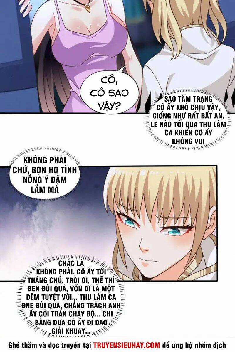 Thôn Phệ Lĩnh Vực - Chapter 101 - Trang 38