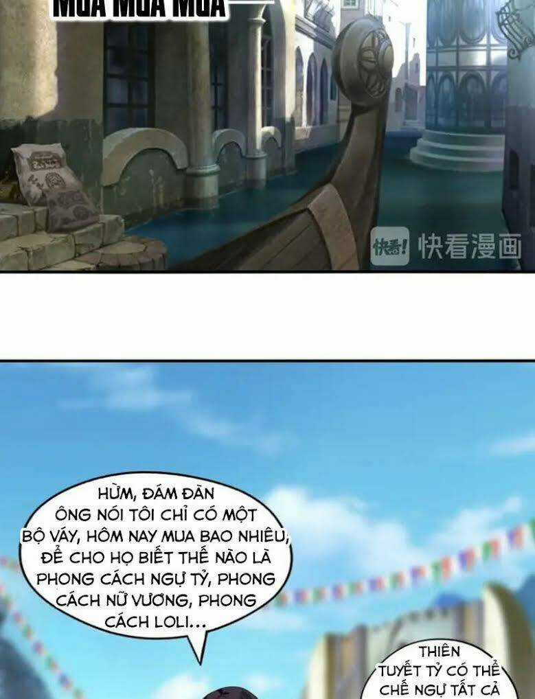 Thôn Phệ Lĩnh Vực - Chapter 101 - Trang 40