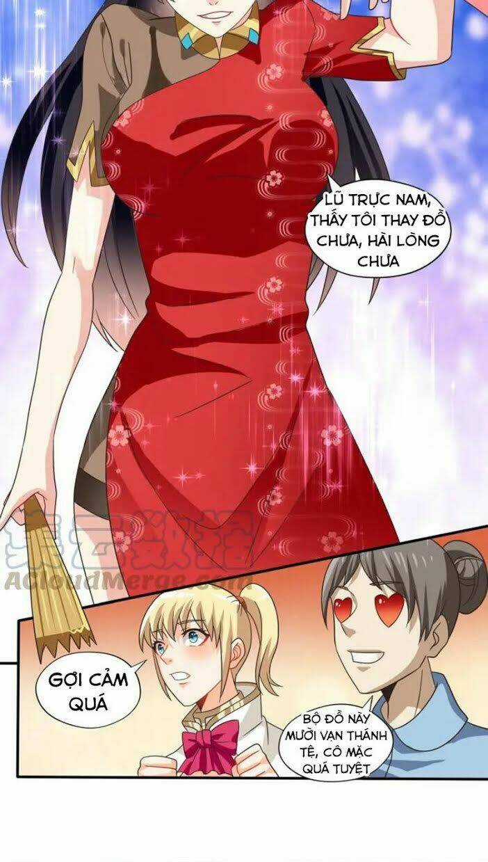 Thôn Phệ Lĩnh Vực - Chapter 101 - Trang 43