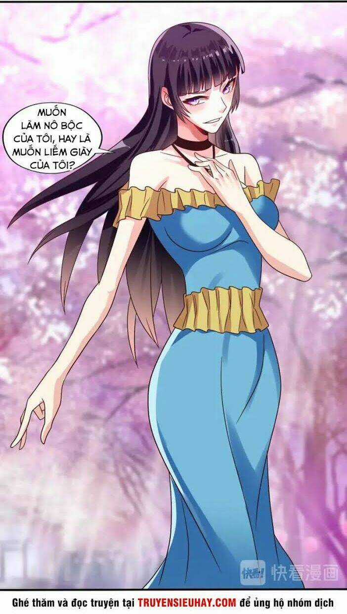 Thôn Phệ Lĩnh Vực - Chapter 101 - Trang 44