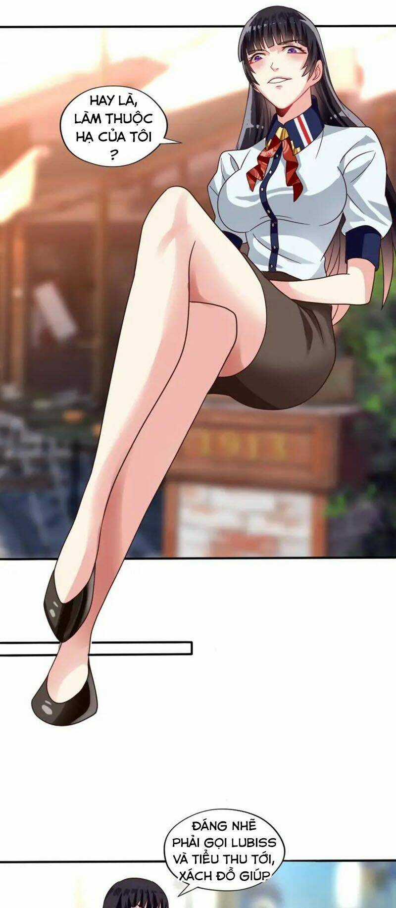 Thôn Phệ Lĩnh Vực - Chapter 101 - Trang 45