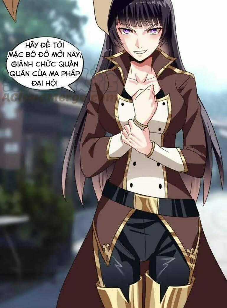 Thôn Phệ Lĩnh Vực - Chapter 101 - Trang 54