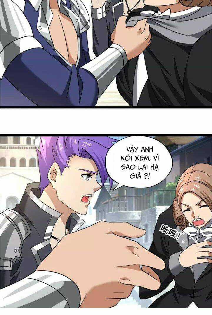 Thôn Phệ Lĩnh Vực - Chapter 102 - Trang 14