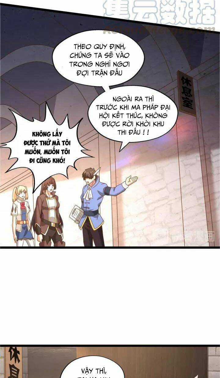 Thôn Phệ Lĩnh Vực - Chapter 102 - Trang 4