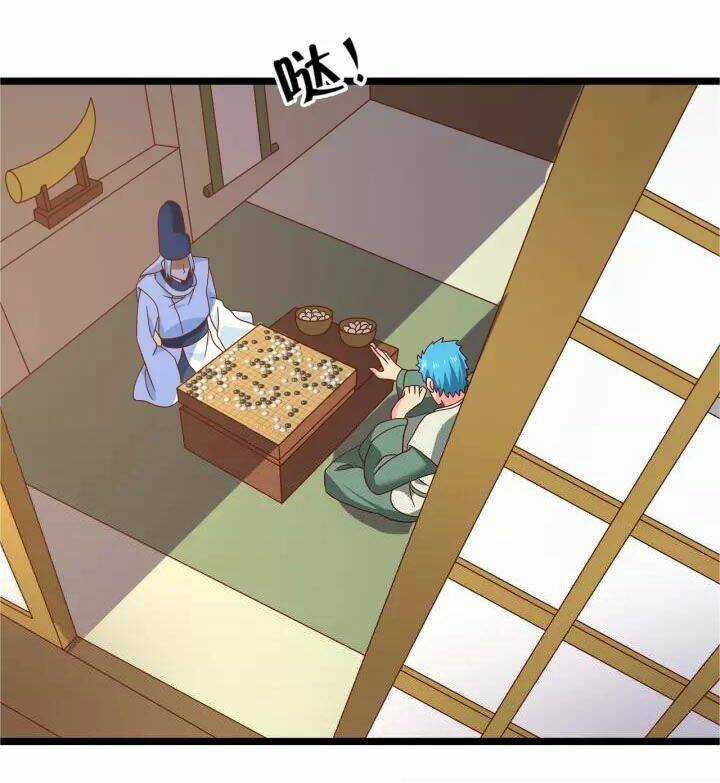 Thôn Phệ Lĩnh Vực - Chapter 102 - Trang 31