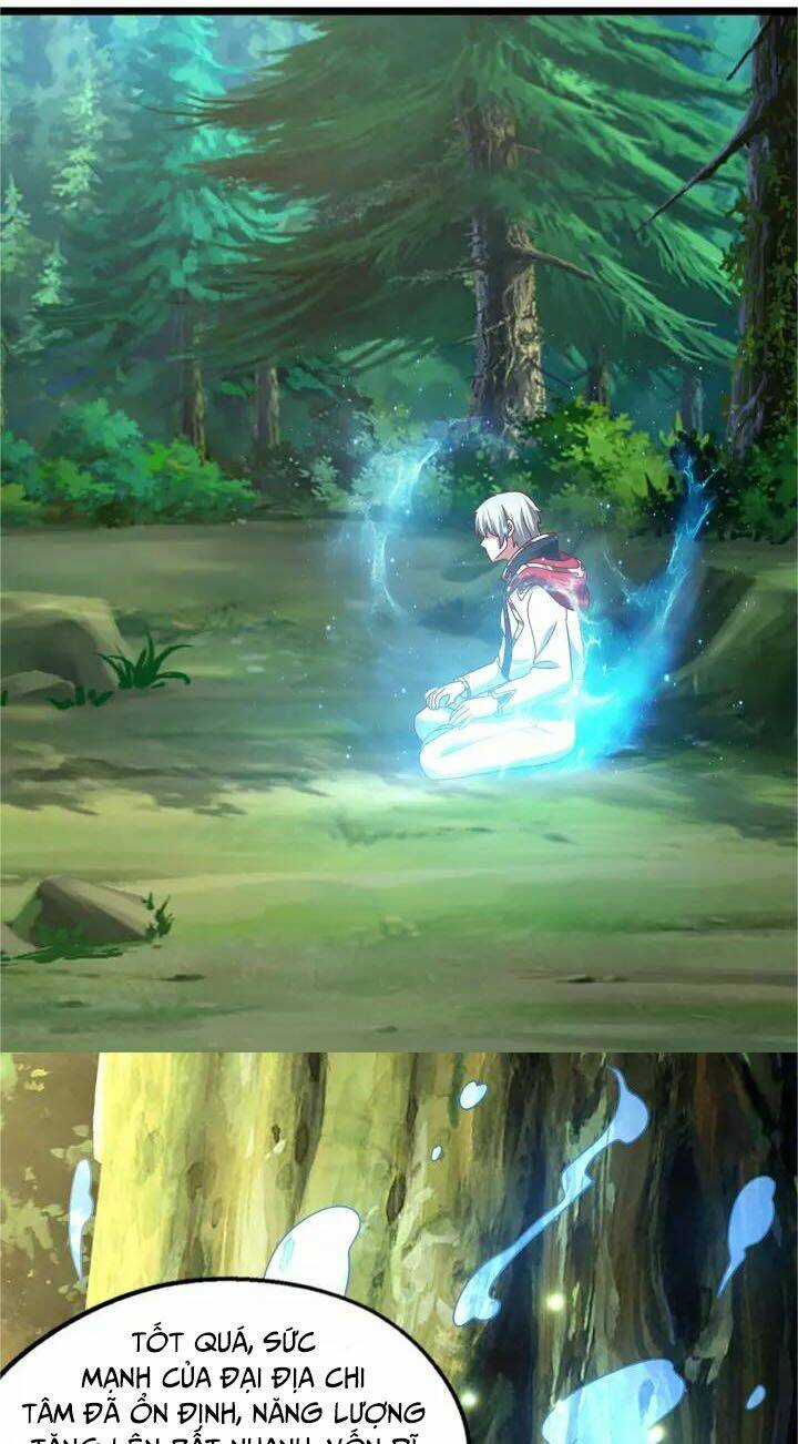 Thôn Phệ Lĩnh Vực - Chapter 102 - Trang 32