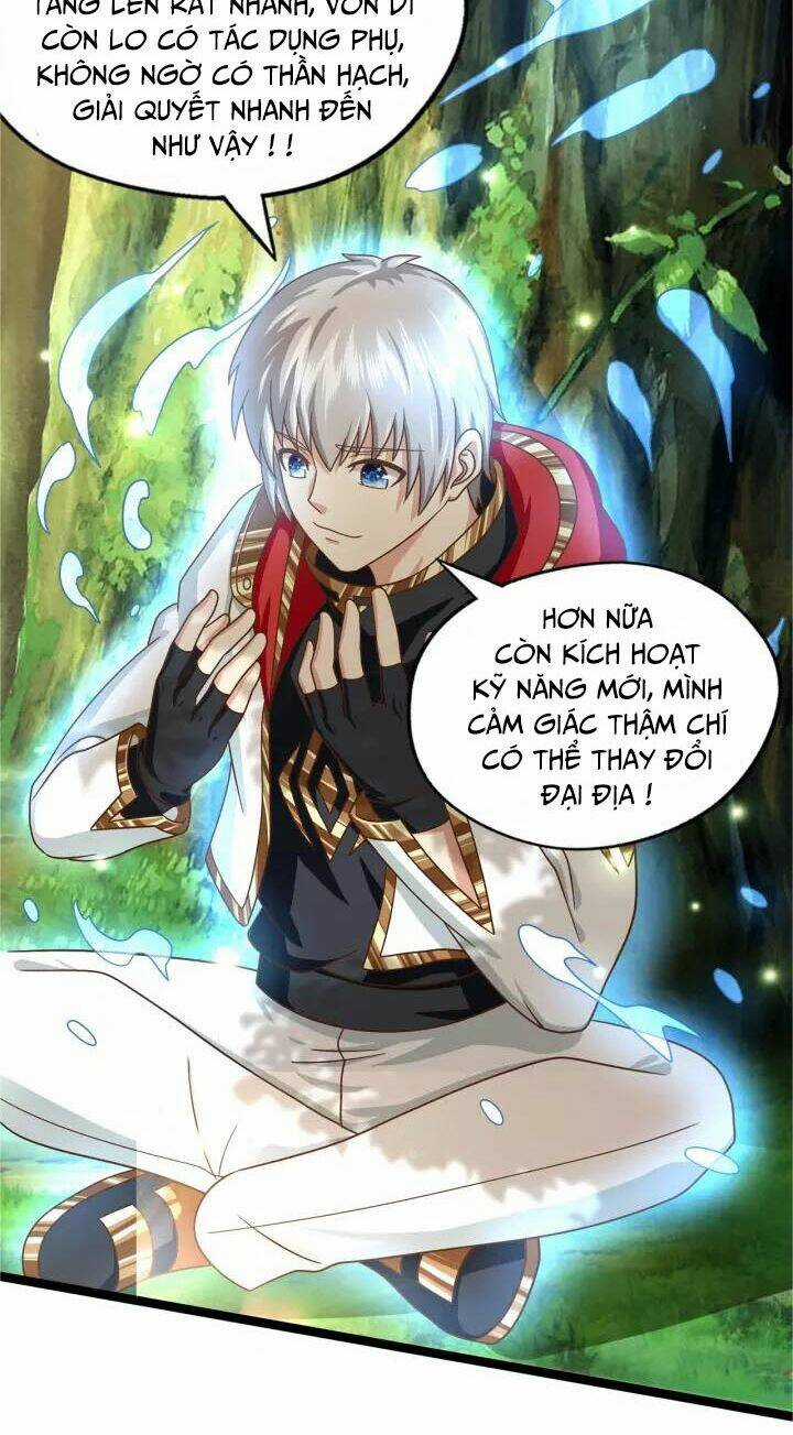 Thôn Phệ Lĩnh Vực - Chapter 102 - Trang 33