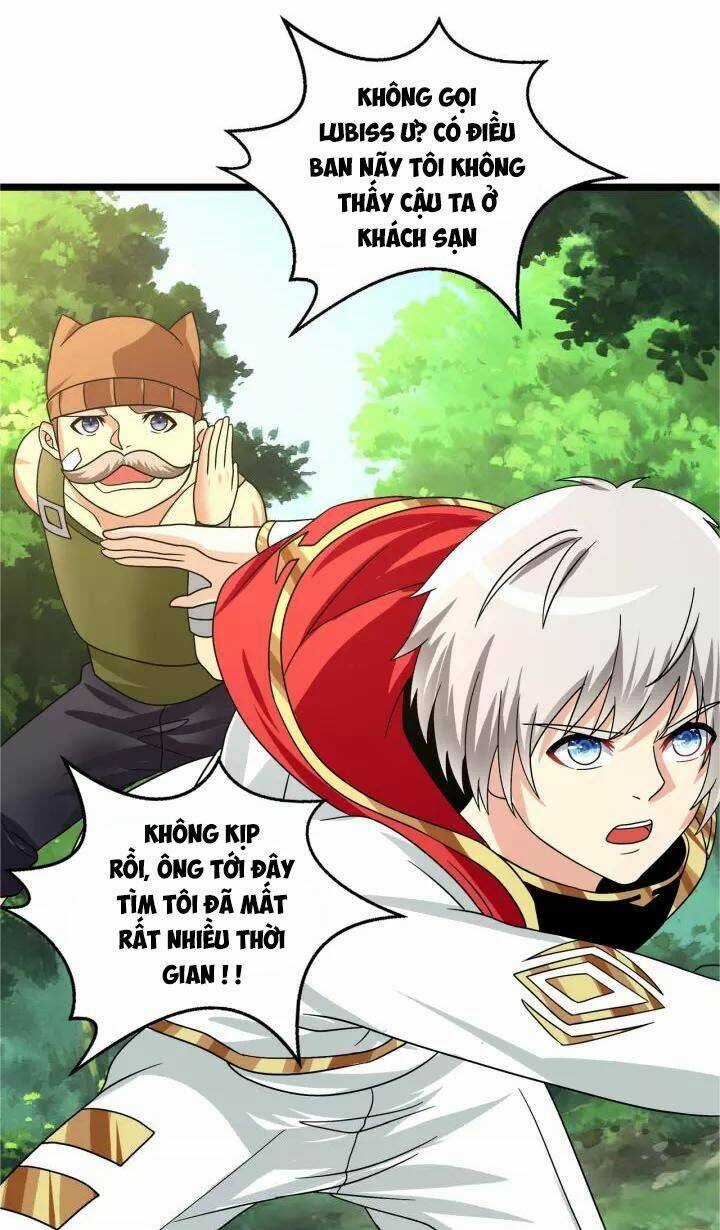 Thôn Phệ Lĩnh Vực - Chapter 102 - Trang 36