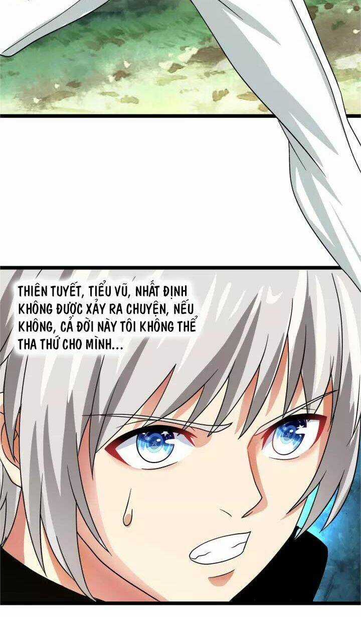 Thôn Phệ Lĩnh Vực - Chapter 102 - Trang 37