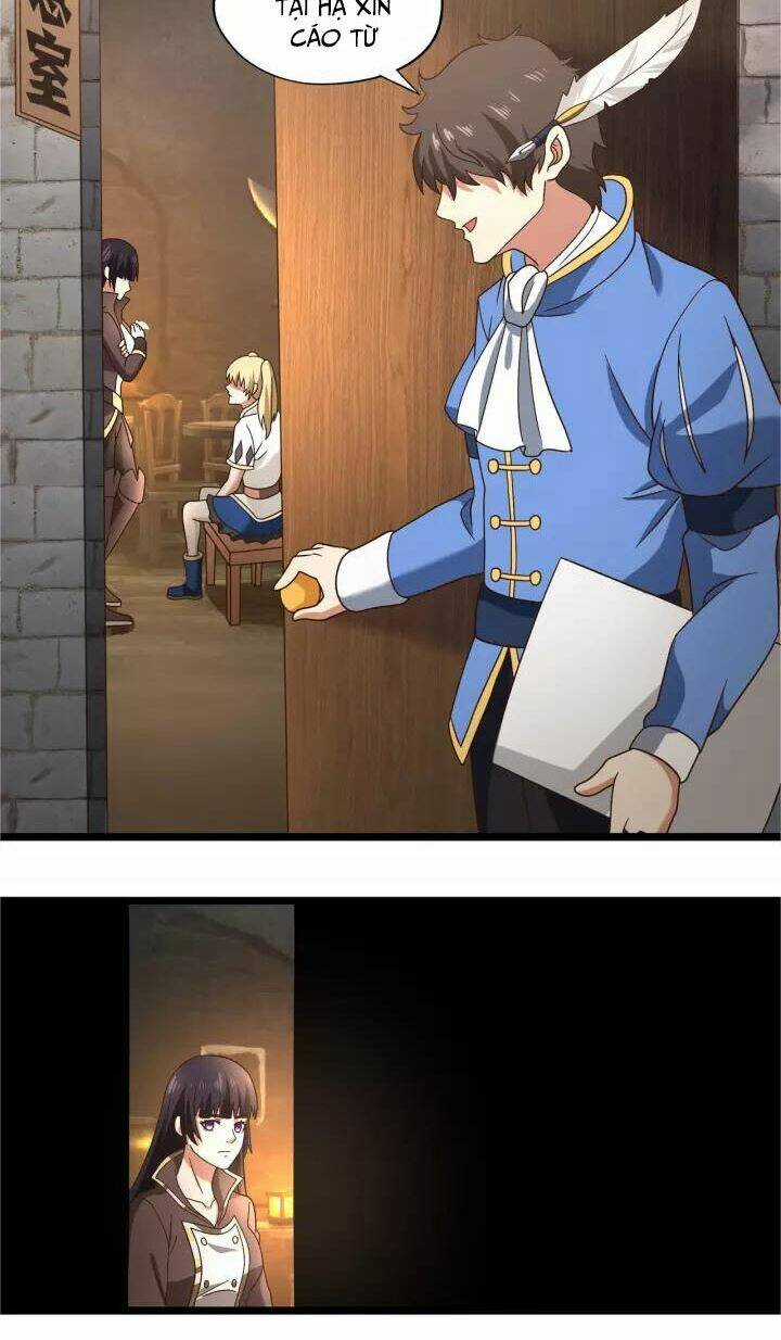 Thôn Phệ Lĩnh Vực - Chapter 102 - Trang 5