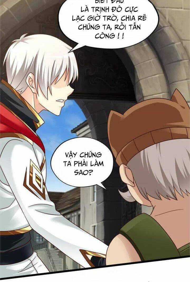 Thôn Phệ Lĩnh Vực - Chapter 102 - Trang 41