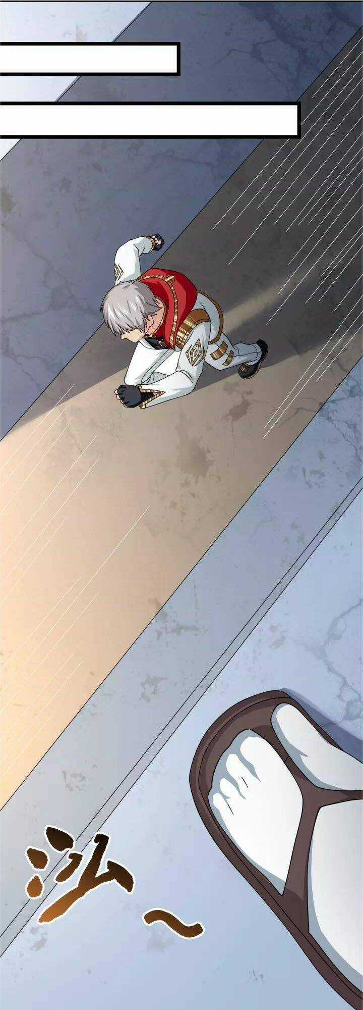 Thôn Phệ Lĩnh Vực - Chapter 102 - Trang 44