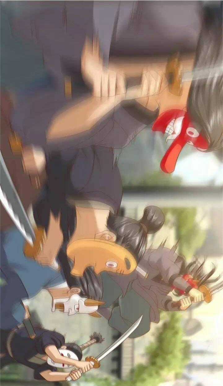 Thôn Phệ Lĩnh Vực - Chapter 102 - Trang 49