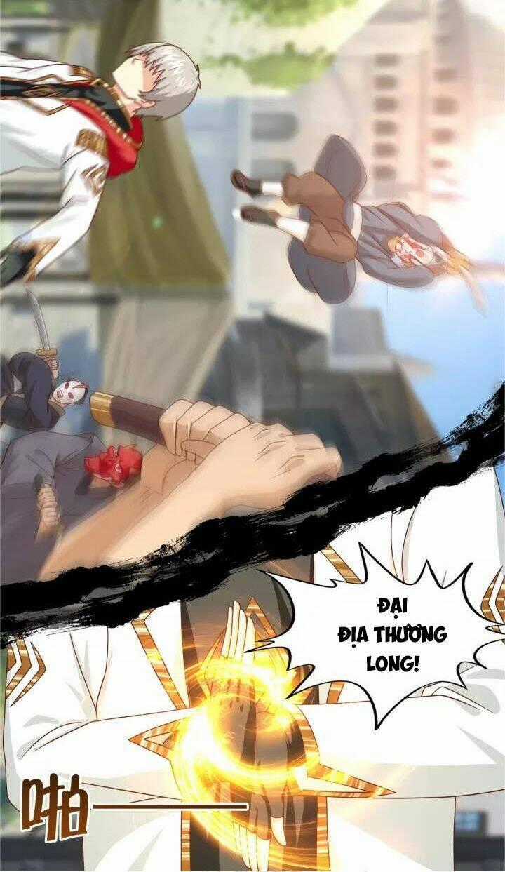 Thôn Phệ Lĩnh Vực - Chapter 102 - Trang 50