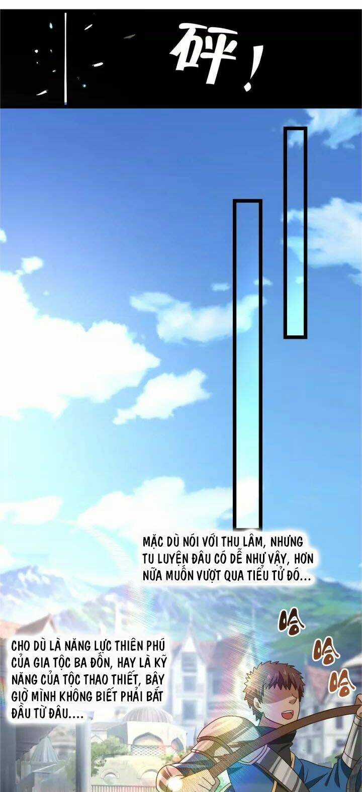Thôn Phệ Lĩnh Vực - Chapter 102 - Trang 6