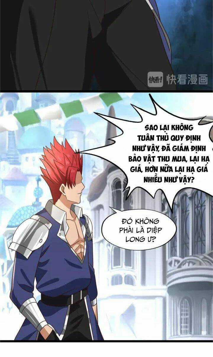 Thôn Phệ Lĩnh Vực - Chapter 102 - Trang 10