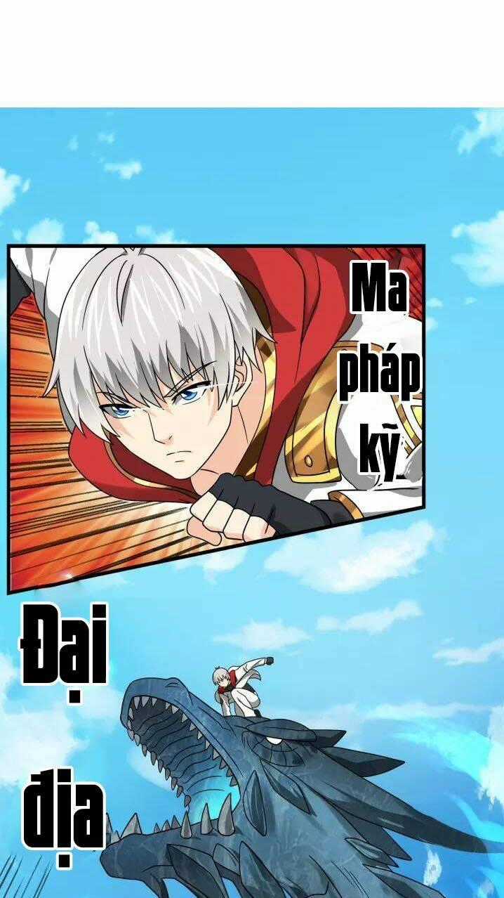 Thôn Phệ Lĩnh Vực - Chapter 103 - Trang 2