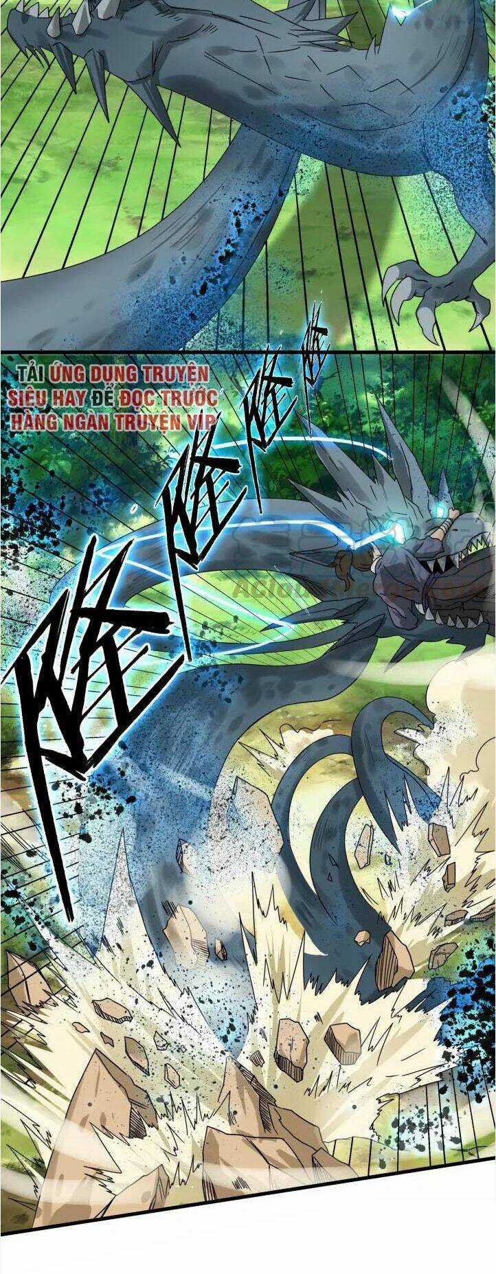 Thôn Phệ Lĩnh Vực - Chapter 103 - Trang 14