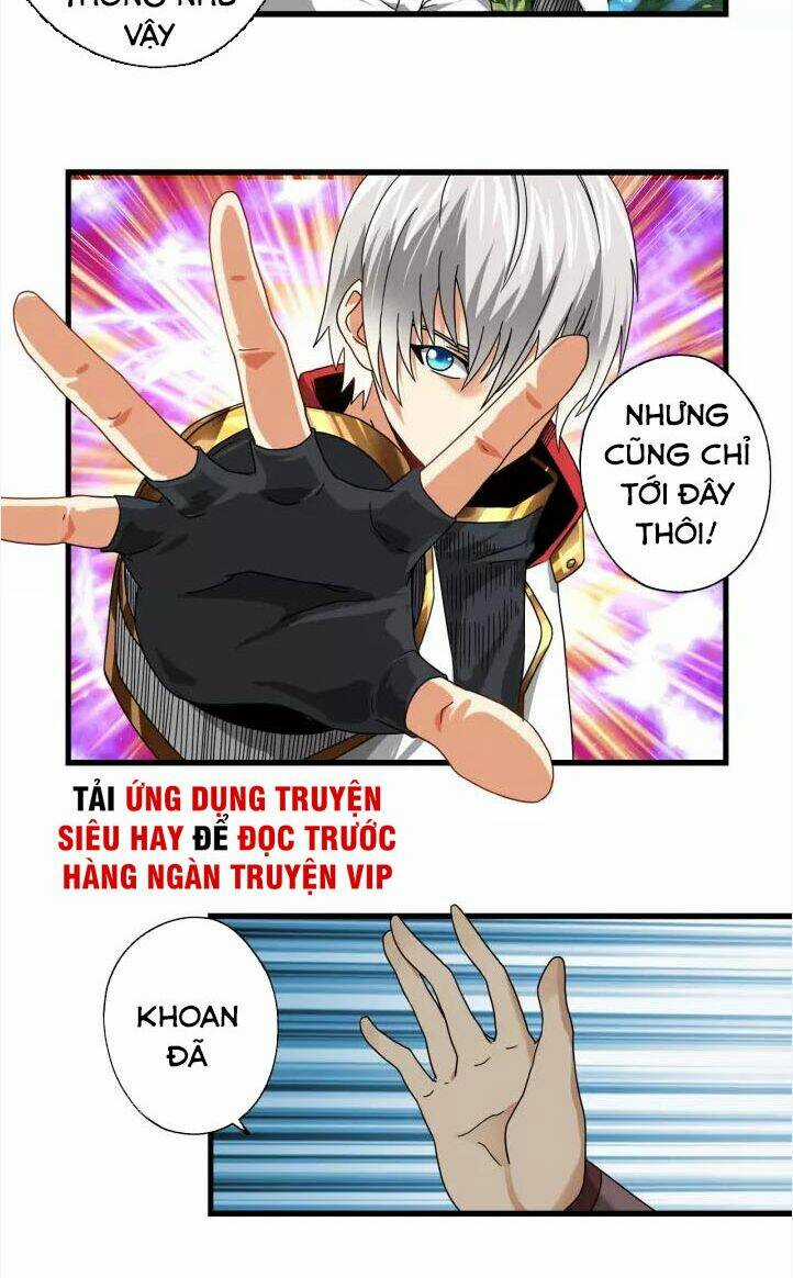 Thôn Phệ Lĩnh Vực - Chapter 103 - Trang 16
