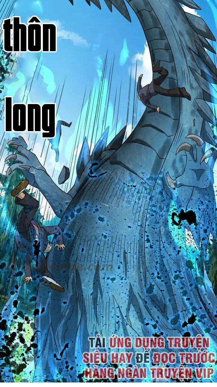 Thôn Phệ Lĩnh Vực - Chapter 103 - Trang 3