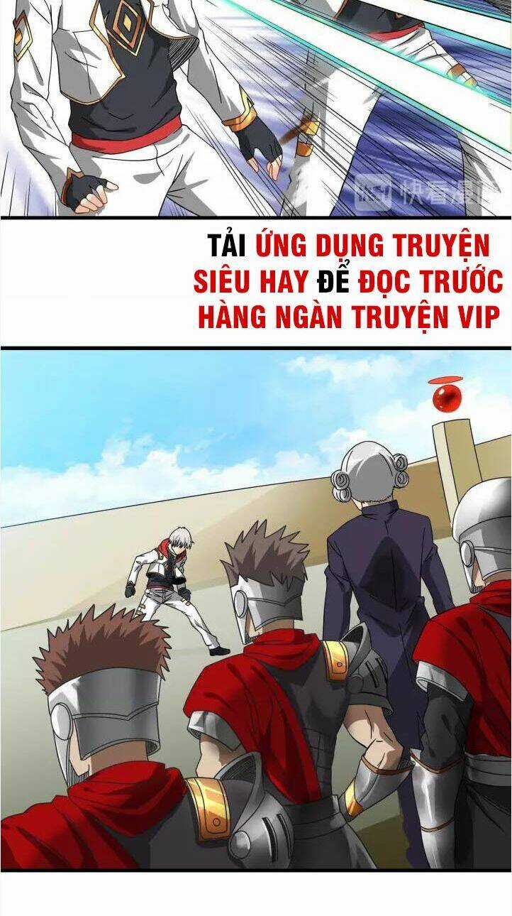 Thôn Phệ Lĩnh Vực - Chapter 103 - Trang 24