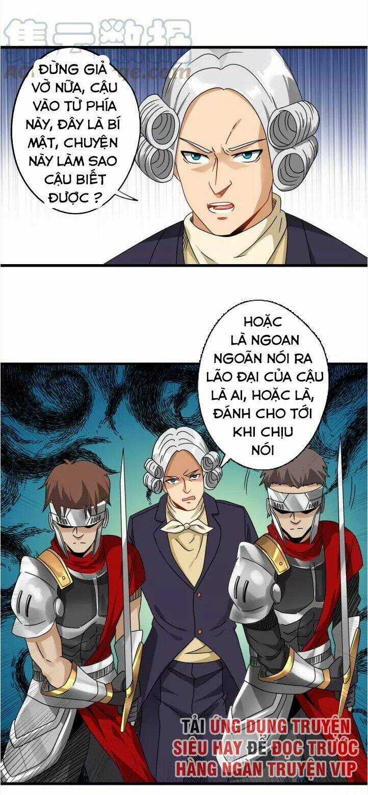 Thôn Phệ Lĩnh Vực - Chapter 103 - Trang 26