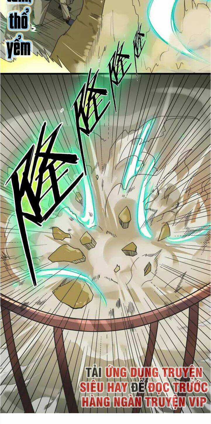 Thôn Phệ Lĩnh Vực - Chapter 103 - Trang 30