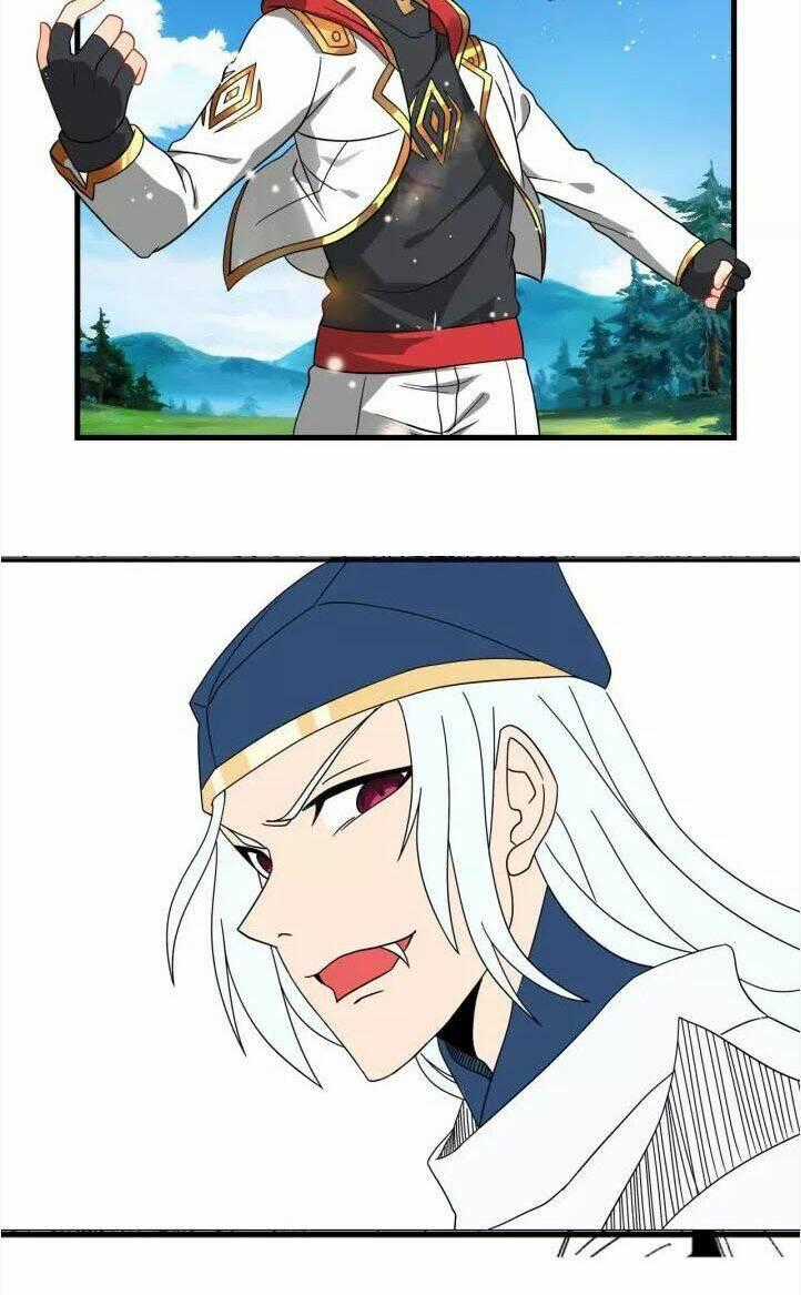 Thôn Phệ Lĩnh Vực - Chapter 103 - Trang 37