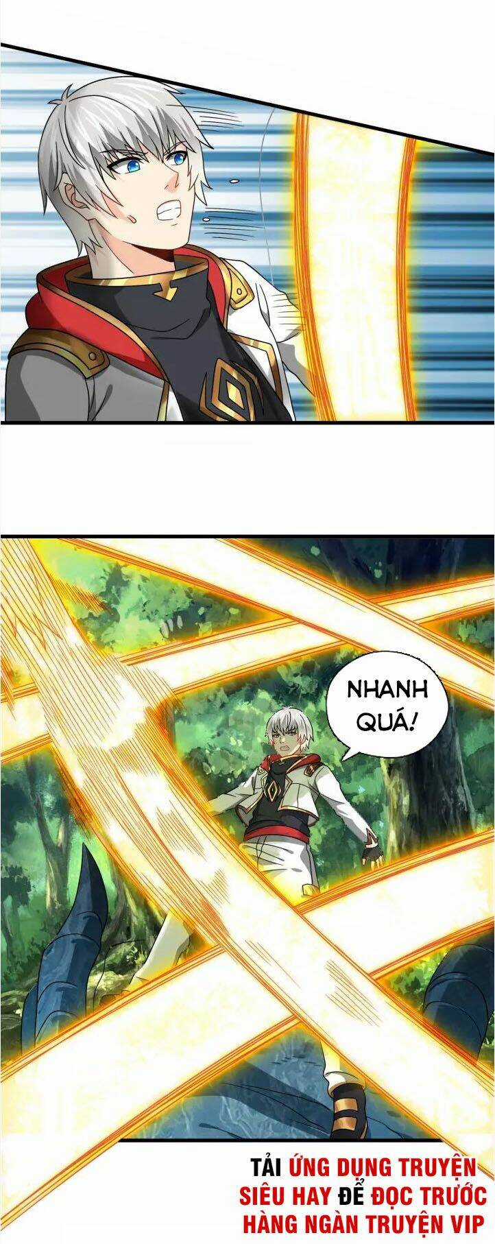 Thôn Phệ Lĩnh Vực - Chapter 103 - Trang 8