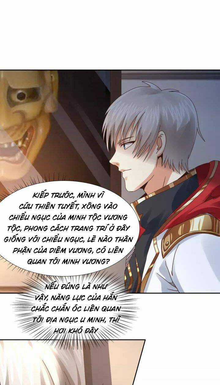 Thôn Phệ Lĩnh Vực - Chapter 104 - Trang 3