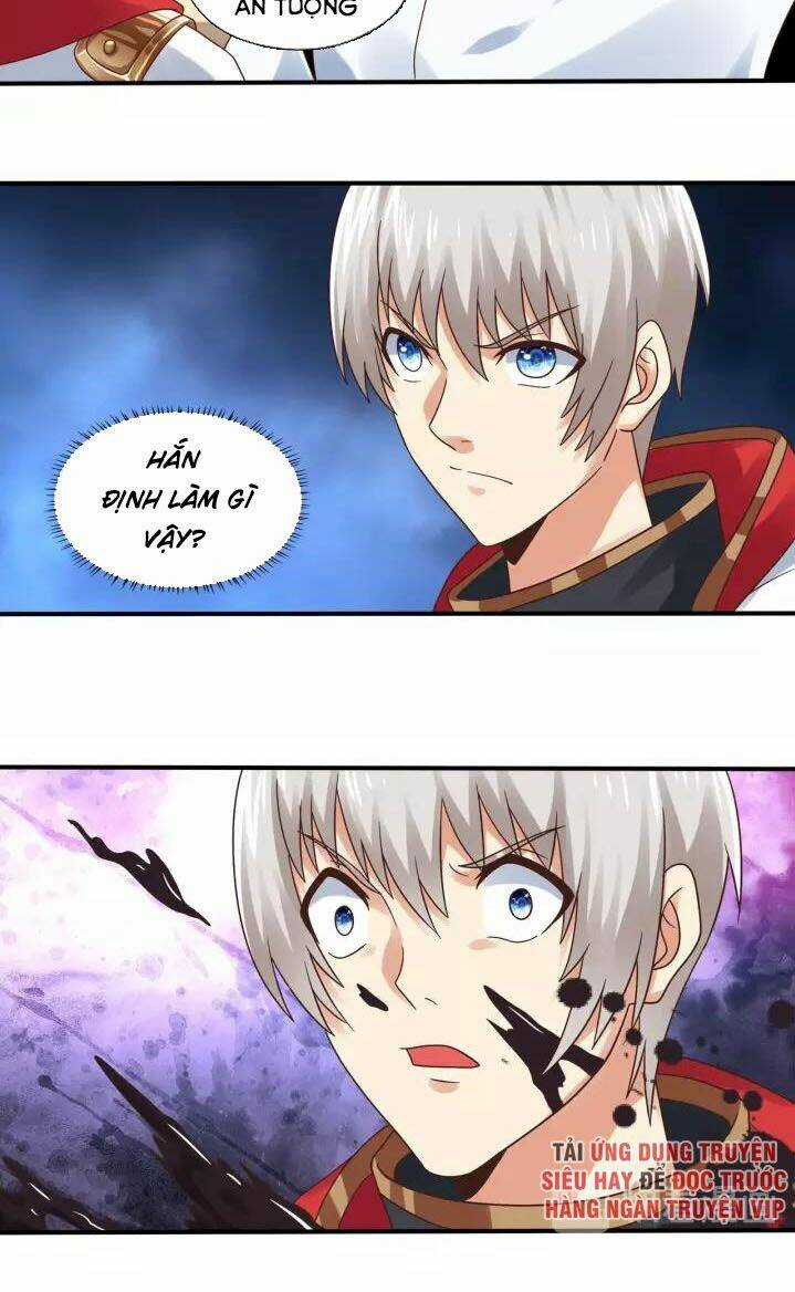 Thôn Phệ Lĩnh Vực - Chapter 104 - Trang 25