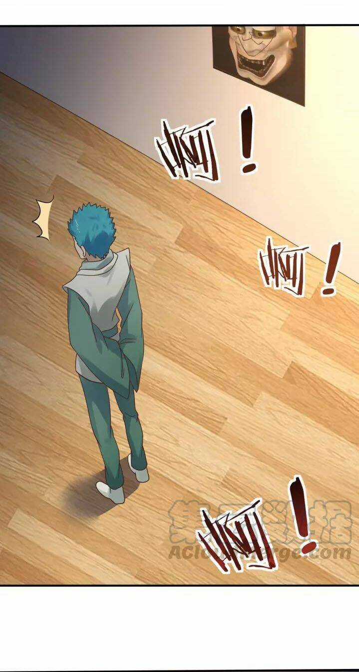 Thôn Phệ Lĩnh Vực - Chapter 104 - Trang 26