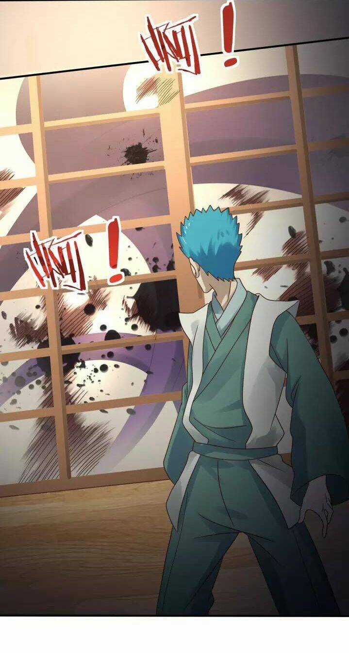 Thôn Phệ Lĩnh Vực - Chapter 104 - Trang 27