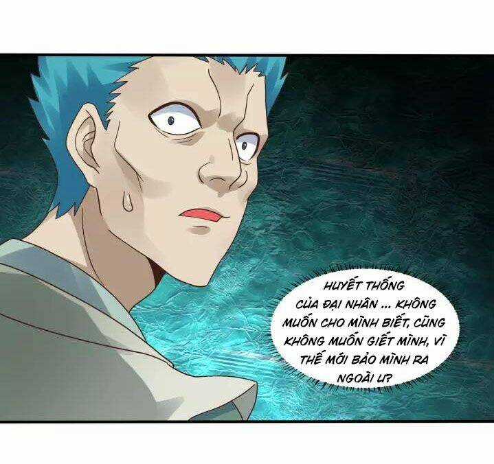 Thôn Phệ Lĩnh Vực - Chapter 104 - Trang 28