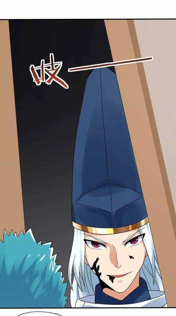 Thôn Phệ Lĩnh Vực - Chapter 104 - Trang 29