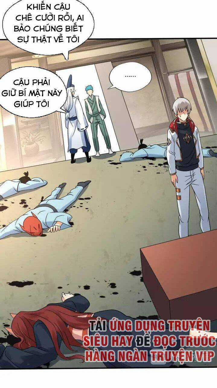 Thôn Phệ Lĩnh Vực - Chapter 104 - Trang 30