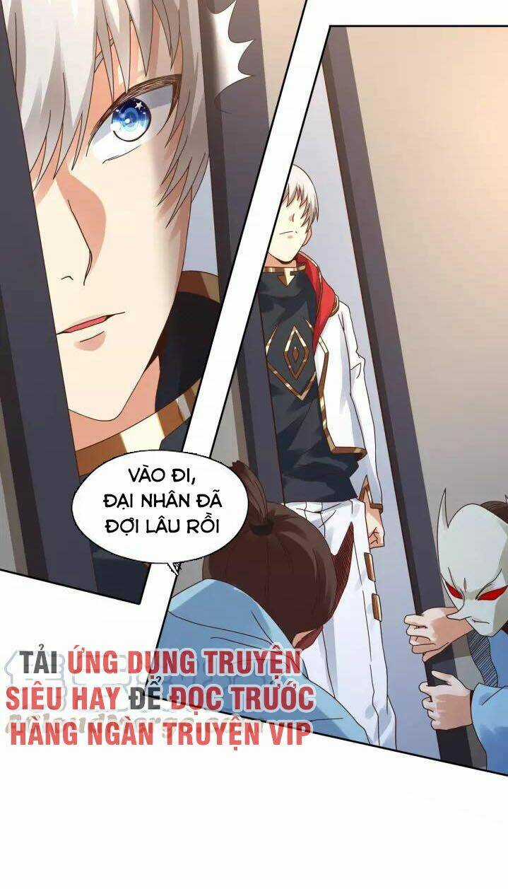 Thôn Phệ Lĩnh Vực - Chapter 104 - Trang 4