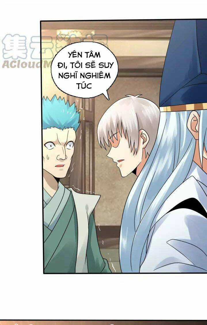 Thôn Phệ Lĩnh Vực - Chapter 104 - Trang 31