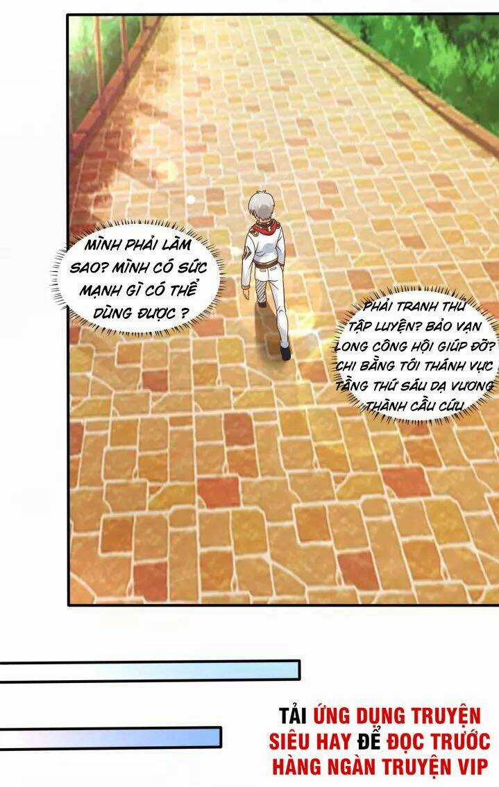 Thôn Phệ Lĩnh Vực - Chapter 104 - Trang 34