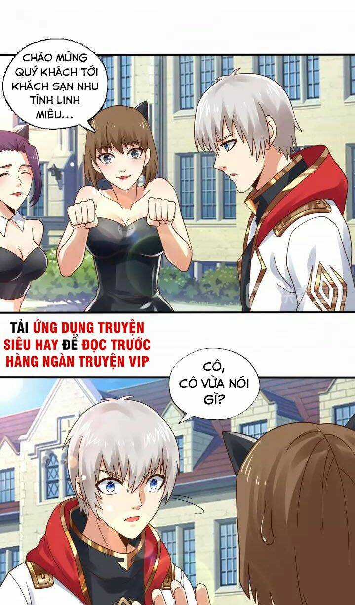 Thôn Phệ Lĩnh Vực - Chapter 104 - Trang 36