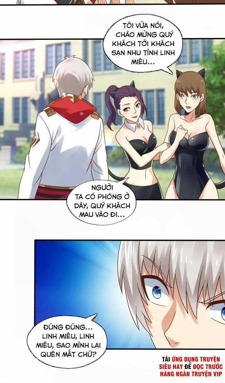 Thôn Phệ Lĩnh Vực - Chapter 104 - Trang 37