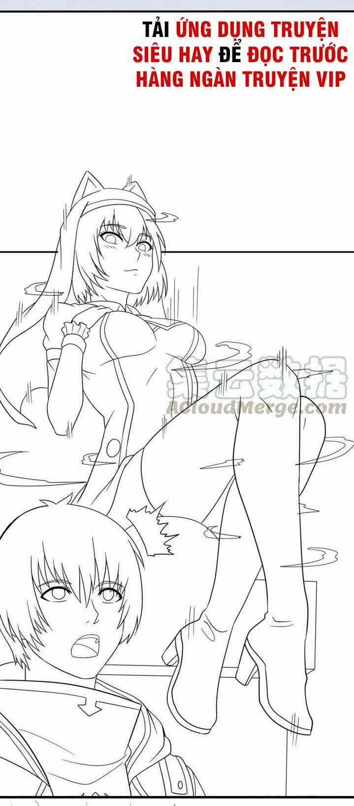 Thôn Phệ Lĩnh Vực - Chapter 104 - Trang 39