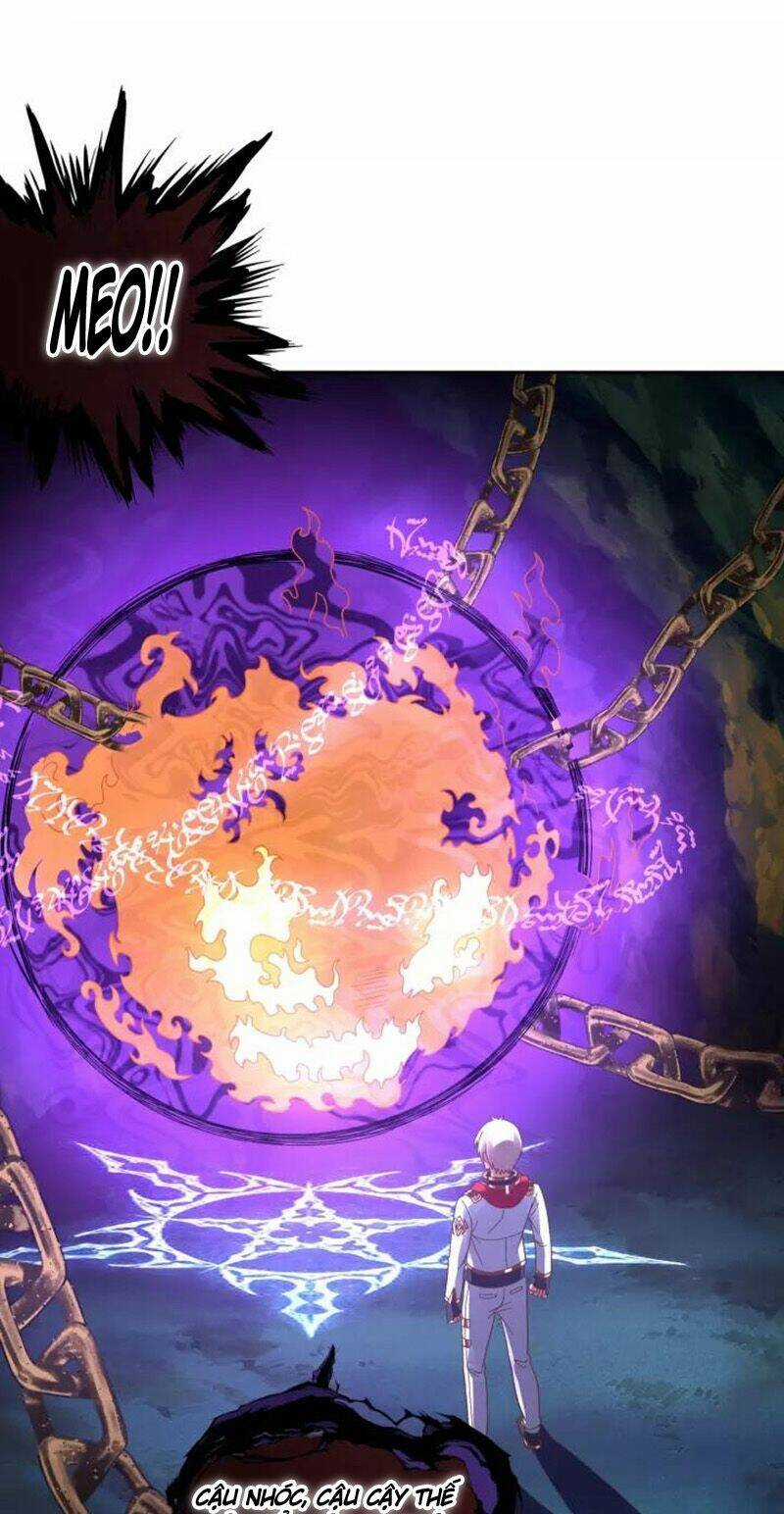 Thôn Phệ Lĩnh Vực - Chapter 105 - Trang 34
