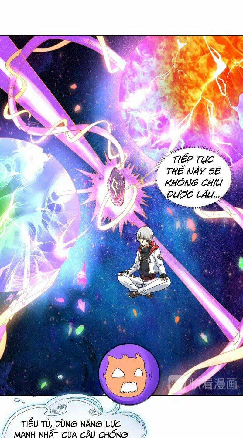 Thôn Phệ Lĩnh Vực - Chapter 106 - Trang 12