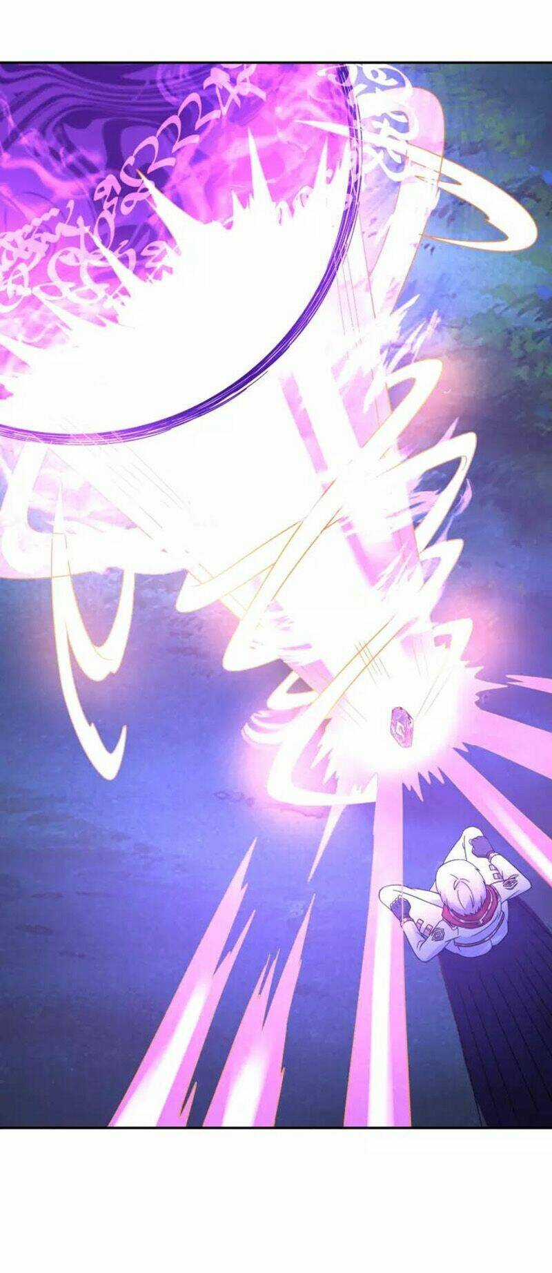 Thôn Phệ Lĩnh Vực - Chapter 106 - Trang 14