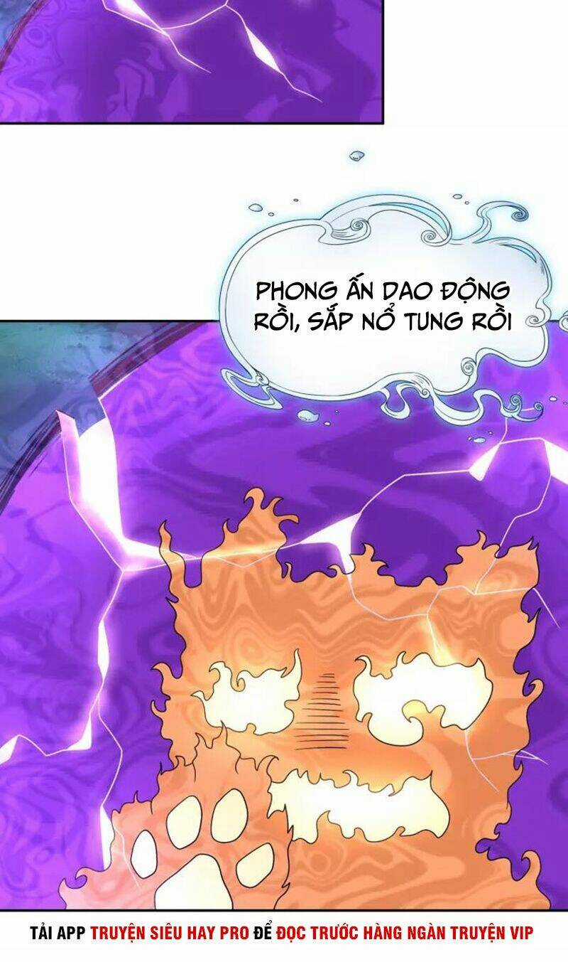 Thôn Phệ Lĩnh Vực - Chapter 106 - Trang 19