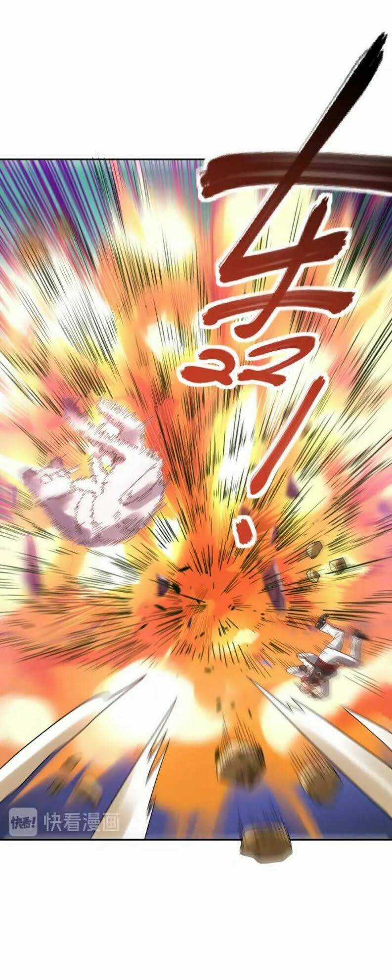 Thôn Phệ Lĩnh Vực - Chapter 106 - Trang 20