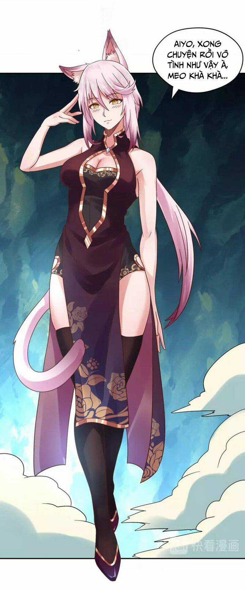 Thôn Phệ Lĩnh Vực - Chapter 106 - Trang 28