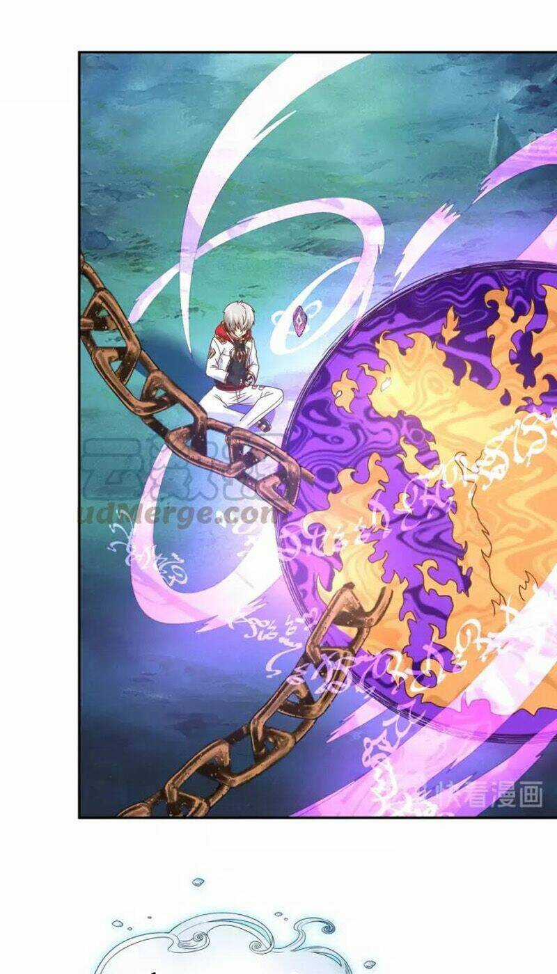 Thôn Phệ Lĩnh Vực - Chapter 106 - Trang 4